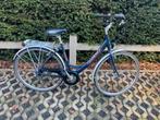Damesfiets, Fietsen en Brommers, Gebruikt, Versnellingen, 50 tot 53 cm, Ophalen