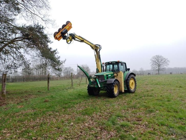 groenbeheer, Zakelijke goederen, Landbouw | Werktuigen, Overige typen, Ophalen