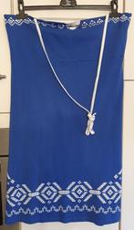 Robe bleue LolaLiza XXL, Bleu, Porté, Taille 46/48 (XL) ou plus grande, Enlèvement ou Envoi