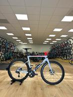 BMC Teammachine SLR 01 Di2 Carbon Racefiets, Sport en Fitness, Wielrennen, Ophalen of Verzenden, Zo goed als nieuw