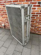 Flightcase kist voor discobar, Muziek en Instrumenten, Ophalen, Gebruikt, Overige instrumenten, Flightcase