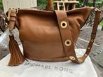MICHAEL KORS tas, Handtassen en Accessoires, Tassen | Damestassen, Ophalen, Gebruikt, Overige kleuren, Schoudertasje