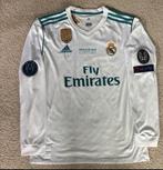 Real Madrid Ronaldo Voetbalshirt Origineel Nieuw 2018, Sport en Fitness, Verzenden, Zo goed als nieuw