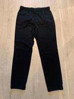 Zwarte broek - S (slim fit), Kleding | Heren, Broeken en Pantalons, Zwart, Nieuw, Ophalen of Verzenden, H&M
