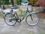 Te koop 2 elektrische fietsen dames en herenfiets in goede s, Fietsen en Brommers, Ophalen, Sparta, Zo goed als nieuw, 51 tot 55 cm