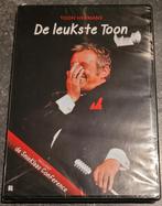 Toon Hermans - De leukste Toon (nieuw!), Cd's en Dvd's, Dvd's | Cabaret en Sketches, Alle leeftijden, Ophalen of Verzenden, Nieuw in verpakking
