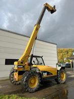 Cat TH330B verreiker 7 meter met 5300 uren in prima staat, Zakelijke goederen, Machines en Bouw | Kranen en Graafmachines, Ophalen