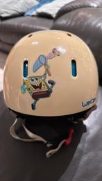 Skihelm medium kinderen/tieners 53-56 cm, Enlèvement, Utilisé, Autres types