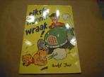 rikske neemt wraak ( 1966 ), Eén stripboek, Ophalen of Verzenden, Zo goed als nieuw, Gray