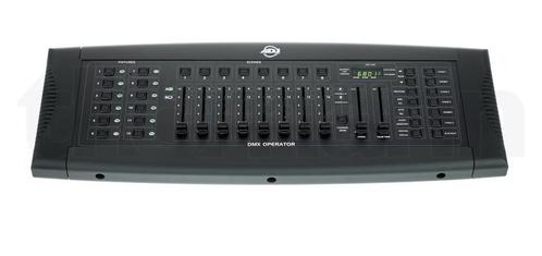 ADj Dmx operator NIEUW, Muziek en Instrumenten, Mengpanelen, Nieuw, Ophalen