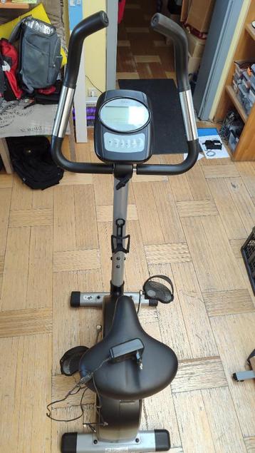 Goede Hometrainer Medion Amysa MD 2997 beschikbaar voor biedingen