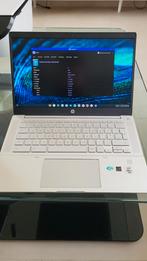 HP PRO C640 I5 10e generatie laptop, Ophalen, Zo goed als nieuw