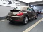 Volkswagen New Beetle 1.2 TSI Cabrio, Auto's, Volkswagen, Voorwielaandrijving, Beetle (Kever), 4 cilinders, Handgeschakeld