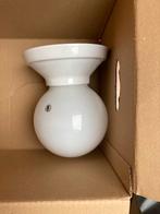 plafond/muurlamp, Enlèvement