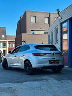 Renault Megan, Auto's, Renault, Voorwielaandrijving, 4 cilinders, Leder en Stof, Bedrijf