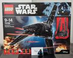 Lego Star Wars Krennic's Imperial Shuttle 75156, Nieuw, Ophalen of Verzenden, Lego