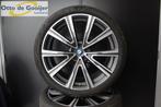 22 Inch BMW X5 Breedset Zomerbanden 5MM 315/30R22, Ophalen, Gebruikt, Banden en Velgen, Overige maten