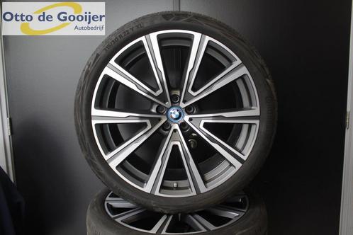 22 Inch BMW X5 Breedset Zomerbanden 5MM 315/30R22, Auto-onderdelen, Banden en Velgen, Banden en Velgen, Zomerbanden, Overige maten