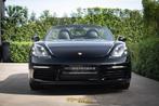 Porsche Boxster 718 2.0 PDK, 158 g/km, 4 cilinders, Cabriolet, 0 kg
