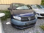 2015 Dacia Sandero, Auto's, Gebruikt, Overige modellen, Overige brandstoffen, Bedrijf