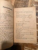 Landbouw - Plantkunde - Natuurkunde, Op mijn eentje, Ophalen of Verzenden, Broeder Lacops