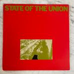 State Of The Union, Ophalen of Verzenden