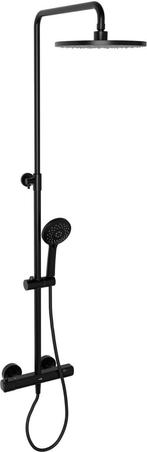 Blaufoss Bodan colonne de douche de pluie, Maison & Meubles, Enlèvement, Neuf, Avec douche