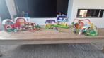 Fisher Price Little People, ferme, chalet, zoo et poupées, Enfants & Bébés, Jouets | Fisher-Price, Enlèvement, Utilisé