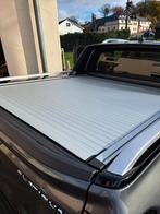 FORD RANGER 2025- nouveau rouleau electrique, Ford