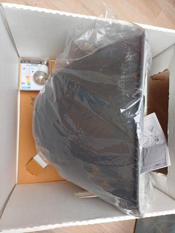 Nieuw Ikea hanglamp hektar., Enlèvement, Neuf