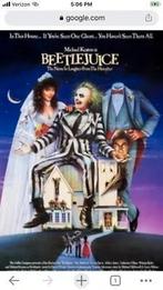 Beetlejuice, Cd's en Dvd's, Ophalen of Verzenden, Zo goed als nieuw