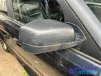 RANGE ROVER SPORT L320 rechts spiegel 2005-2012, -, -, Ophalen of Verzenden, -