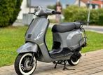 Btc Riva, Fietsen en Brommers, Scooters | Vespa, Ophalen, Tweetakt, Gebruikt, Overige modellen