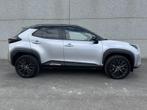 Toyota Yaris Cross 1.5  HEV AWD CVT Adventure 4x4, Automaat, 116 g/km, Zwart, Overige kleuren