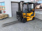 Hyundai heftruck LPG 1,5T, Zakelijke goederen, Ophalen, Hydraulisch, Heftruck