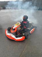 Karting sodi imae x30, Sport en Fitness, Karting, Ophalen, Zo goed als nieuw, Kart