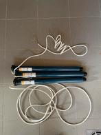 Somfy buismotor orea 50 rts 6/17, Tuin en Terras, Zonneschermen, Ophalen, Gebruikt