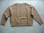 Bruine trui JBC, Maat 38/40 (M), Bruin, Ophalen of Verzenden, Zo goed als nieuw