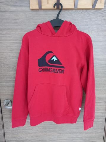 Trui Quiksilver maat 140