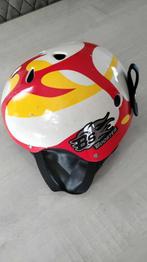skater skeeler helm vanaf 5 - 8 j maat S, Ophalen of Verzenden, Gebruikt, Bescherming
