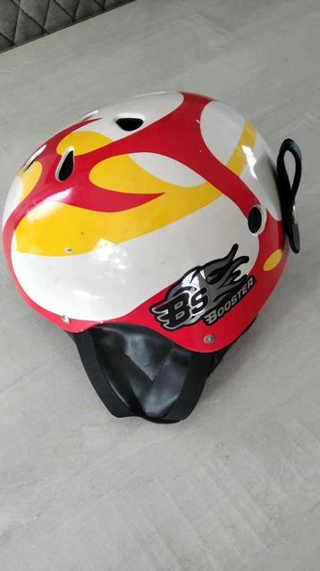 skater skeeler helm maat S beschikbaar voor biedingen