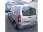 2010 Peugeot Partner, Auto's, Peugeot, Gebruikt, Bedrijf, Overige carrosserie, Euro 4