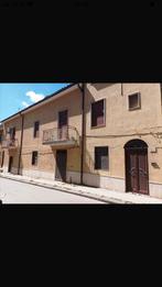 Maison a vendre Sicile