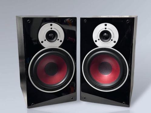Enceinte Dali zensor 3 black, Audio, Tv en Foto, Luidsprekerboxen, Zo goed als nieuw, Ophalen