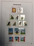 België 2007 - postfris (plakwaarde = €86,79), Overig, Ophalen of Verzenden, Zonder stempel, Frankeerzegel