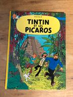 Tintin et les Picaros, Boeken, Ophalen of Verzenden, Zo goed als nieuw