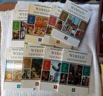 Wereldgeschiedenis, Boeken, Geschiedenis | Wereld, Ophalen of Verzenden