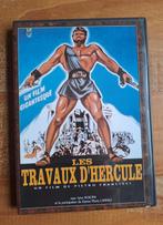 Les travaux d'Hercule - Steve Reeves - Sylva Koscina, CD & DVD, DVD | Aventure, Enlèvement ou Envoi