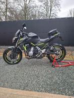 Kawasaki z650, Motos, Permis Moto A, Plus de 35 kW, 2 cylindres, Particulier