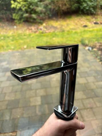 Nieuwe kraan tress beschikbaar voor biedingen